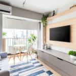 Apartamento à venda com 1 quarto em Pinheiros, São Paulo, SP