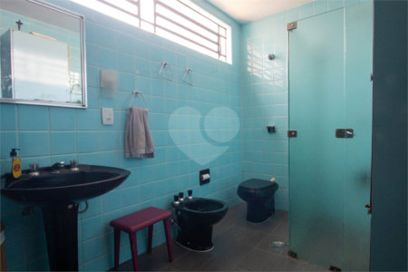 Sobrado à venda com 3 quartos, sendo 1 suíte, em Brooklin Velho, São Paulo, SP
