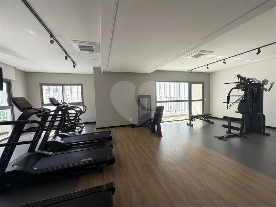 Apartamento à venda com 2 quartos, sendo 1 suíte, em Brooklin Paulista, São Paulo, SP