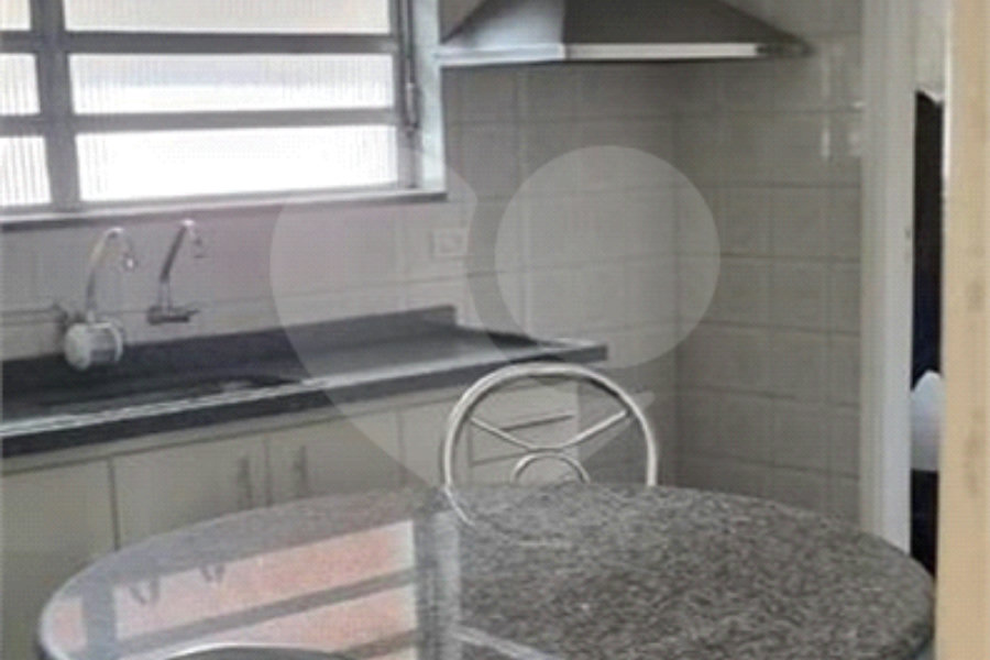Apartamento à venda com 2 quartos em Tucuruvi, São Paulo, SP