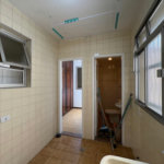 Apartamento com 3 dormitórios à venda, 135 m² por R$ 1.300.000,00 - Boqueirão - Santos/SP