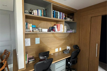 Apartamento à venda com 2 quartos em Vila Olímpia, São Paulo, SP