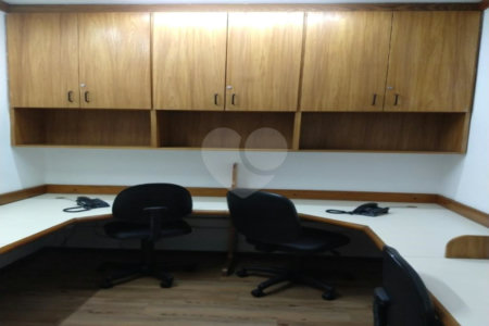 Prédio para alugar em Vila Indiana, São Paulo, SP