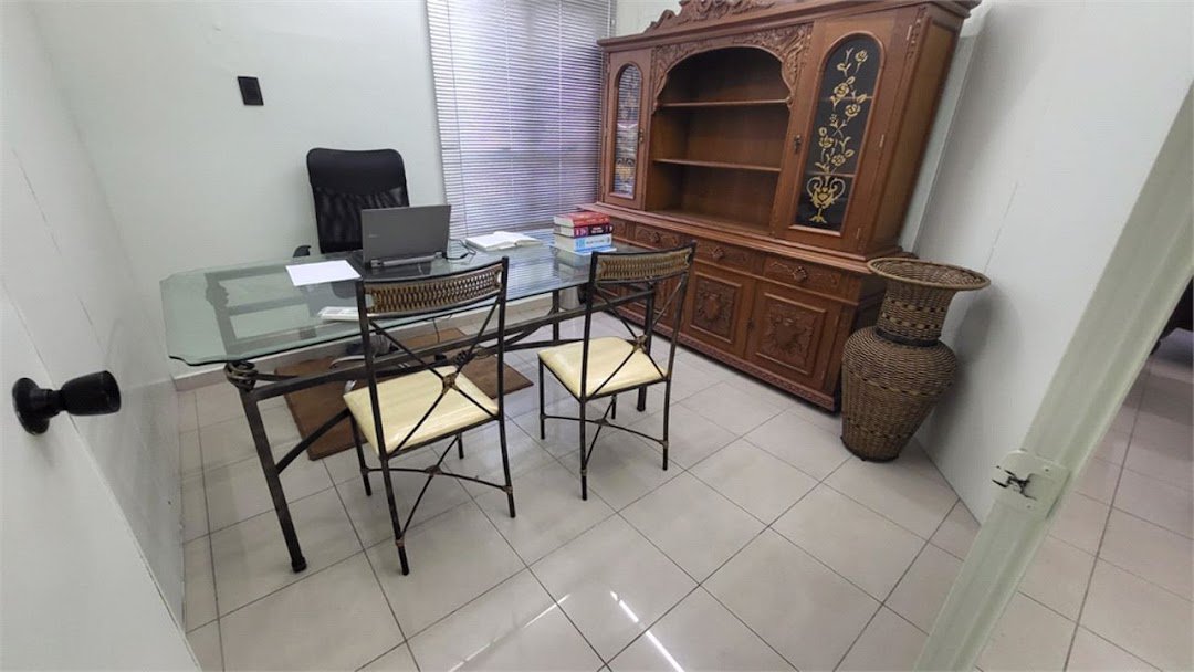 Sala Comercial à venda, Encruzilhada, Santos - SA0102.