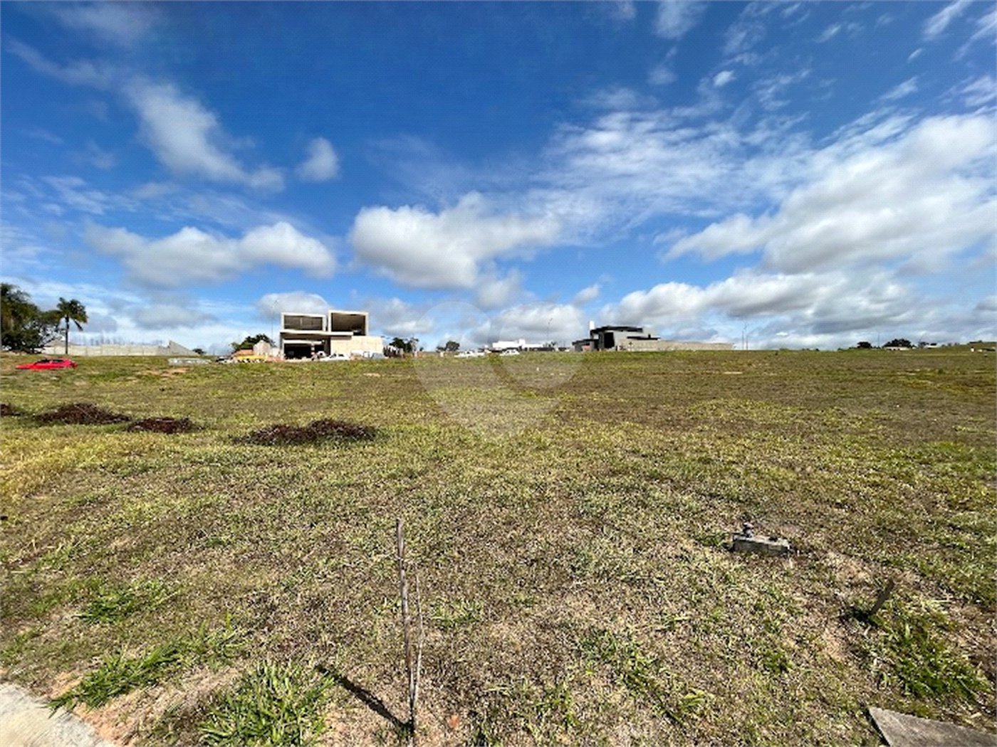 Terreno à venda no condomínio Up Residencial, Votorantim - SP