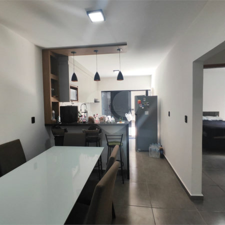 Casa à venda com 2 quartos em Residencial Villaggio Di Capri, Itapetininga, SP