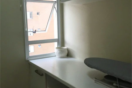 Apartamento à venda com 4 suítes em Vila Suzana, São Paulo, SP