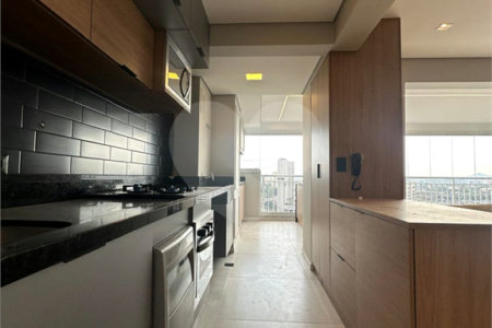 Apartamento à venda com 3 quartos, sendo 1 suíte, em Chácara Califórnia, São Paulo, SP