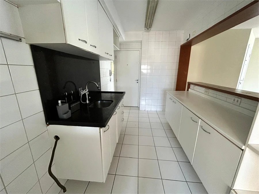 Apartamento à venda com 2 quartos, sendo 1 suíte, em Vila Andrade, São Paulo, SP