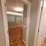 Apartamento à venda com 3 quartos, sendo 1 suíte, em Itaim Bibi, São Paulo, SP