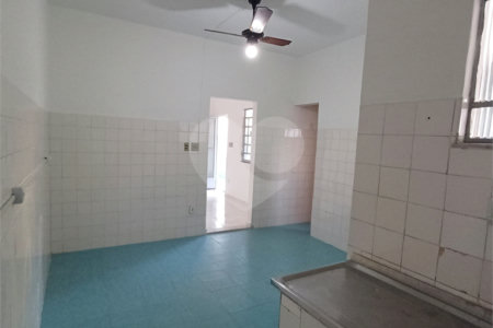 Casa à venda com 2 quartos em Campo Grande, Rio de Janeiro, RJ