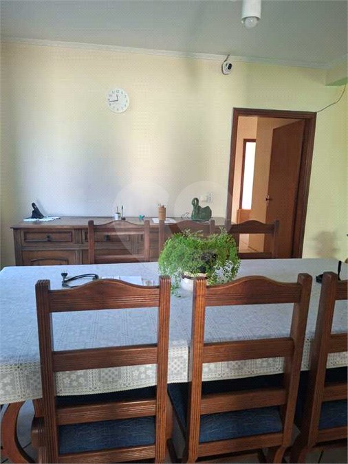 Casa Térrea à venda com 3 quartos, sendo 1 suíte, em Vila Sfeir, Indaiatuba, SP