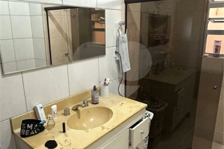 Apartamento à venda com 3 quartos em Vila Santa Catarina, São Paulo, SP