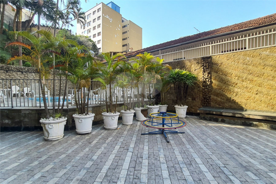 Apartamento à venda com 2 quartos em Santana, São Paulo, SP