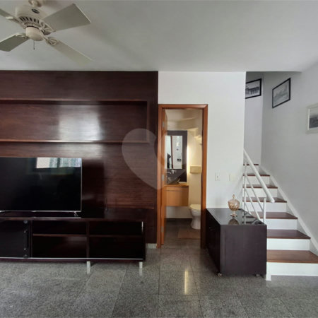 Apartamento à venda ou para alugar com 2 suítes em Indianópolis, São Paulo, SP