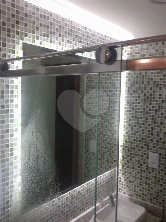 Apartamento à venda com 2 quartos em Santa Cruz, Rio de Janeiro, RJ