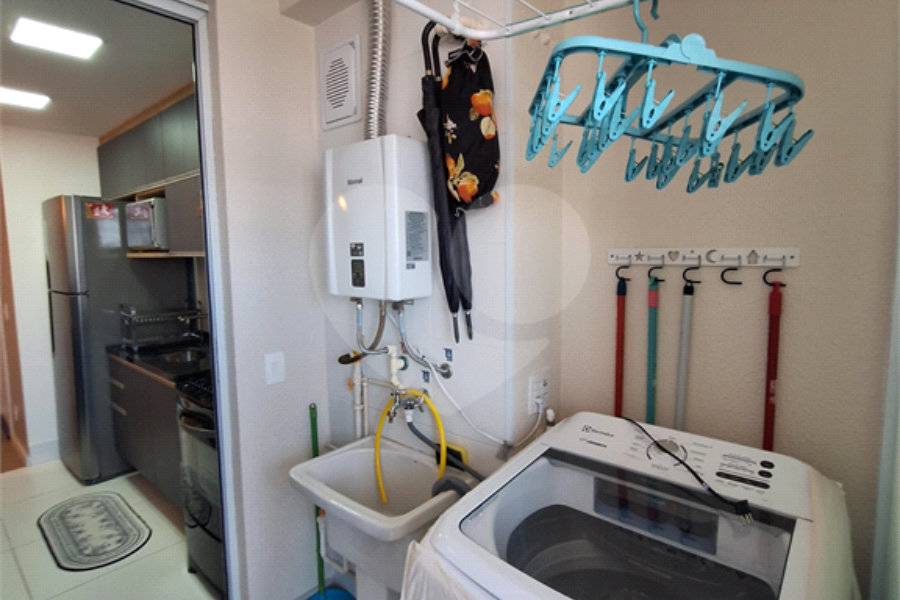Apartamento à venda com 3 quartos, sendo 1 suíte, em Tucuruvi, São Paulo, SP
