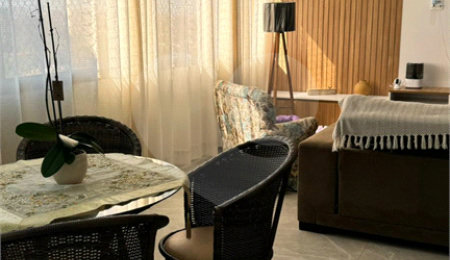 Apartamento à venda com 3 quartos, sendo 1 suíte,  em Barro Branco (zona Norte), São Paulo, SP