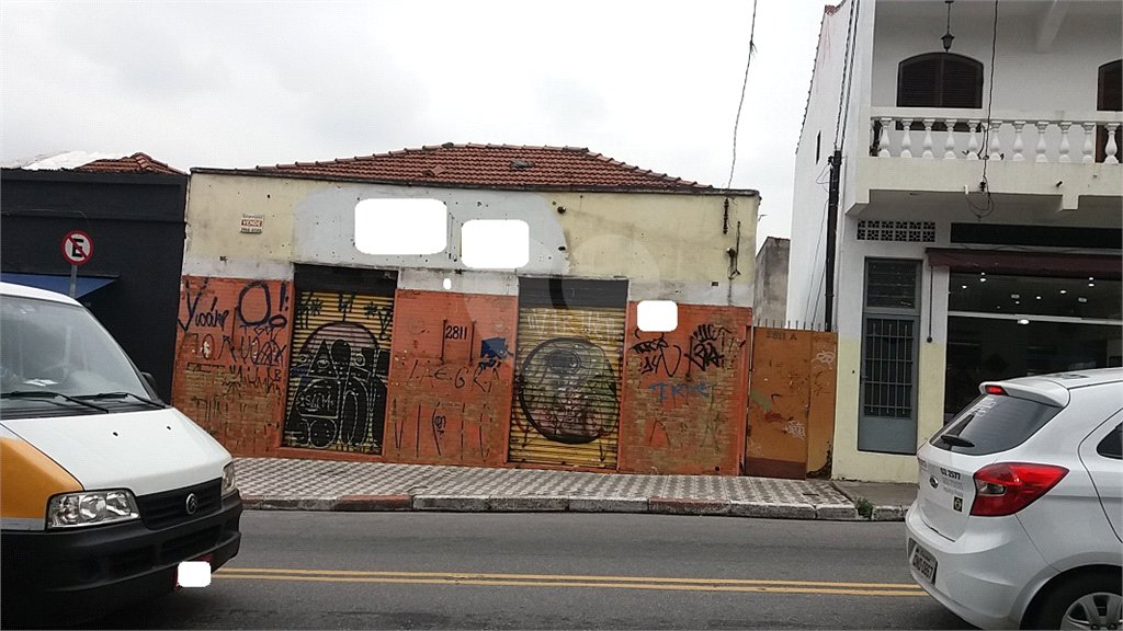 Galpão à venda em Limão, São Paulo, SP