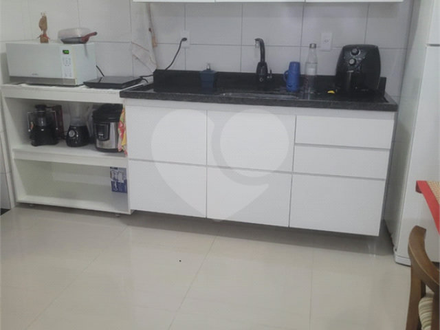 Casa à venda com 2 quartos no condomínio Bela Vista, São Paulo - SP