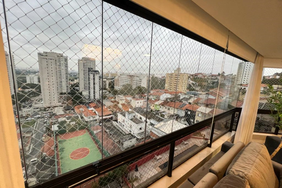 Apartamento à venda com 3 suítes em Santana, São Paulo, SP