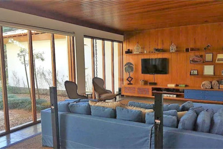 Casa à venda com 9 suítes em Loteamento Chácaras Serra da Ermida, Jundiaí, SP