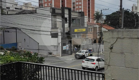Apartamento para alugar com 1 quarto em Jardim São Paulo(zona Norte), São Paulo, SP
