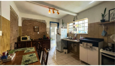 Prédio à venda com 5 quartos em Santa Teresinha, São Paulo, SP
