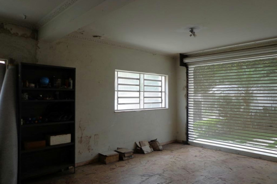 Sobrado à venda com 4 quartos, sendo 2 suítes, em Jardim São Bento, São Paulo, SP