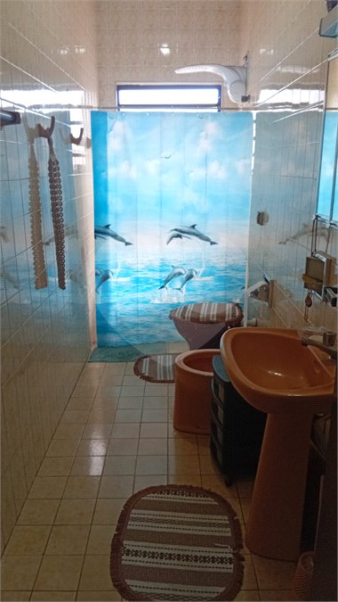 Casa à venda ou para alugar com 7 quartos, sendo 1 suíte,  em Vila Mogilar, Mogi das Cruzes, SP