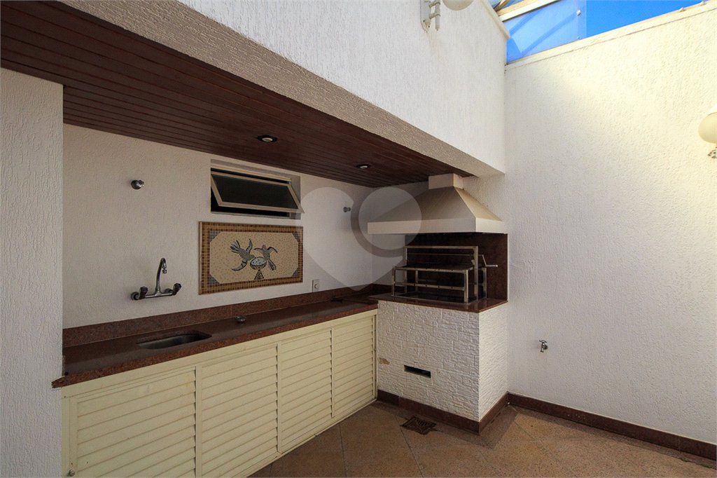 Cobertura à venda com 5 quartos, sendo 4 suítes, em Jardim Marajoara, São Paulo, SP