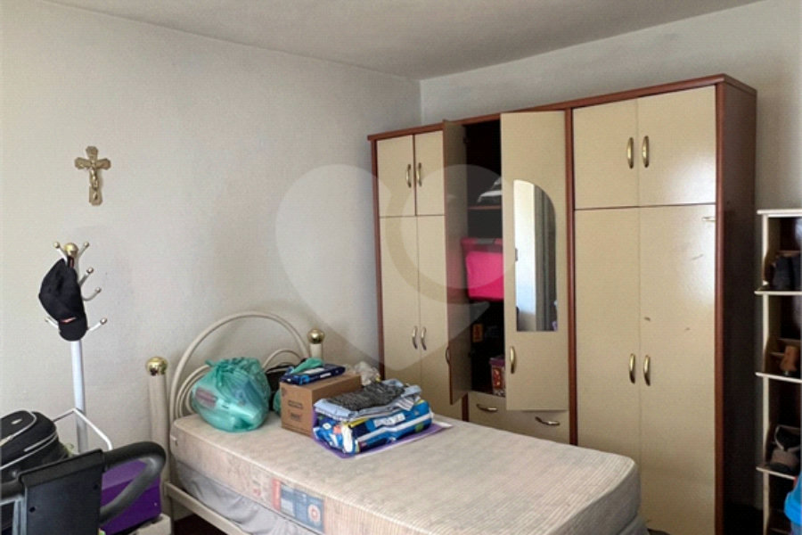 Casa à venda com 3 quartos, sendo 1 suíte,  em Vila Maria, São Paulo, SP