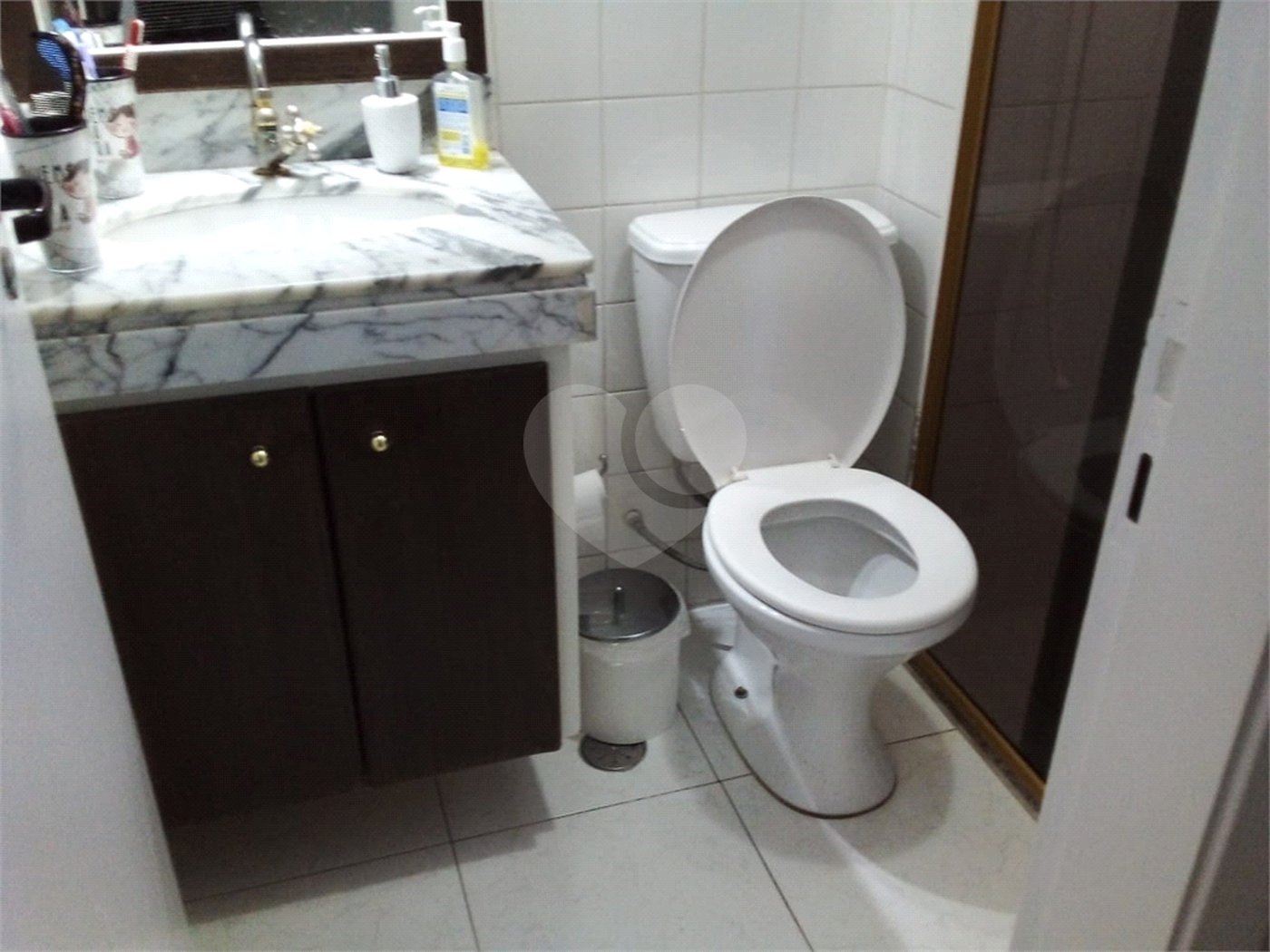 Apartamento à venda com 2 quartos em Mandaqui, São Paulo, SP