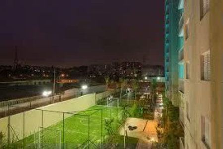 Apartamento à venda com 65m² 2 quartos, 2 banheiros, 1 vaga e lazer completo no Butantã,