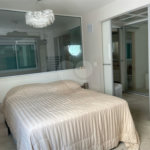 Apartamento amplo de 143 m² na Vila Mariana