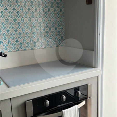 Apartamento 31m² com 2 dormitórios à venda no bairro do Ipiranga