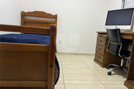 Casa à venda com 2 quartos em Vila São Paulo, Mogi das Cruzes, SP