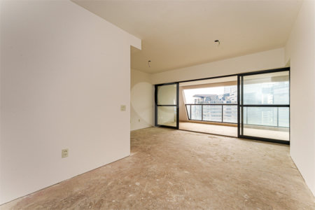Apartamento à venda com 2 suítes em Chácara Santo Antônio (zona Sul), São Paulo, SP
