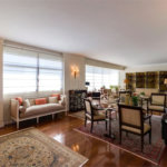 Apartamento à venda com 4 quartos, sendo 2 suítes, em Real Parque, São Paulo, SP