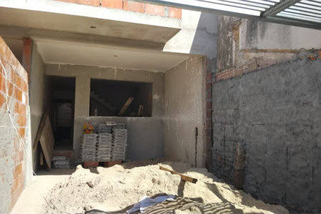 Sobrado à venda com 3 suítes em Jardim Bonfiglioli, São Paulo, SP