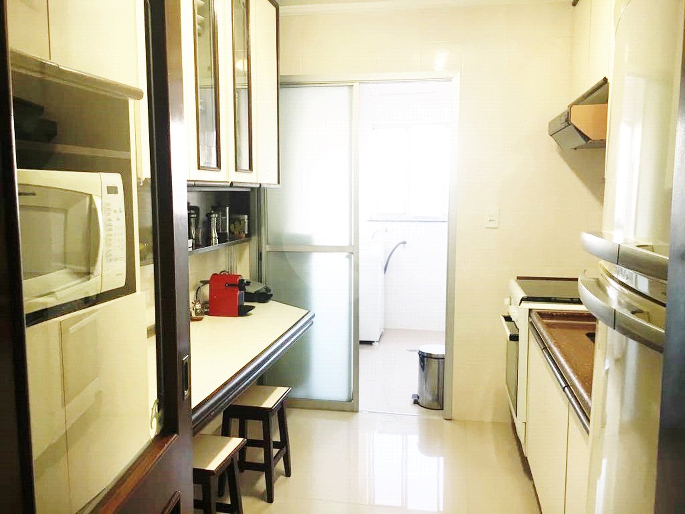 Cobertura à venda com 3 quartos, sendo 1 suíte, em Vila Guilherme, São Paulo, SP