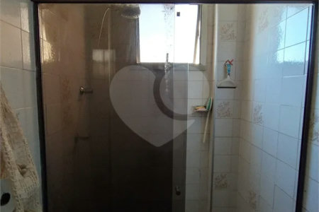 Apartamento à venda com 2 quartos em Santana, São Paulo, SP