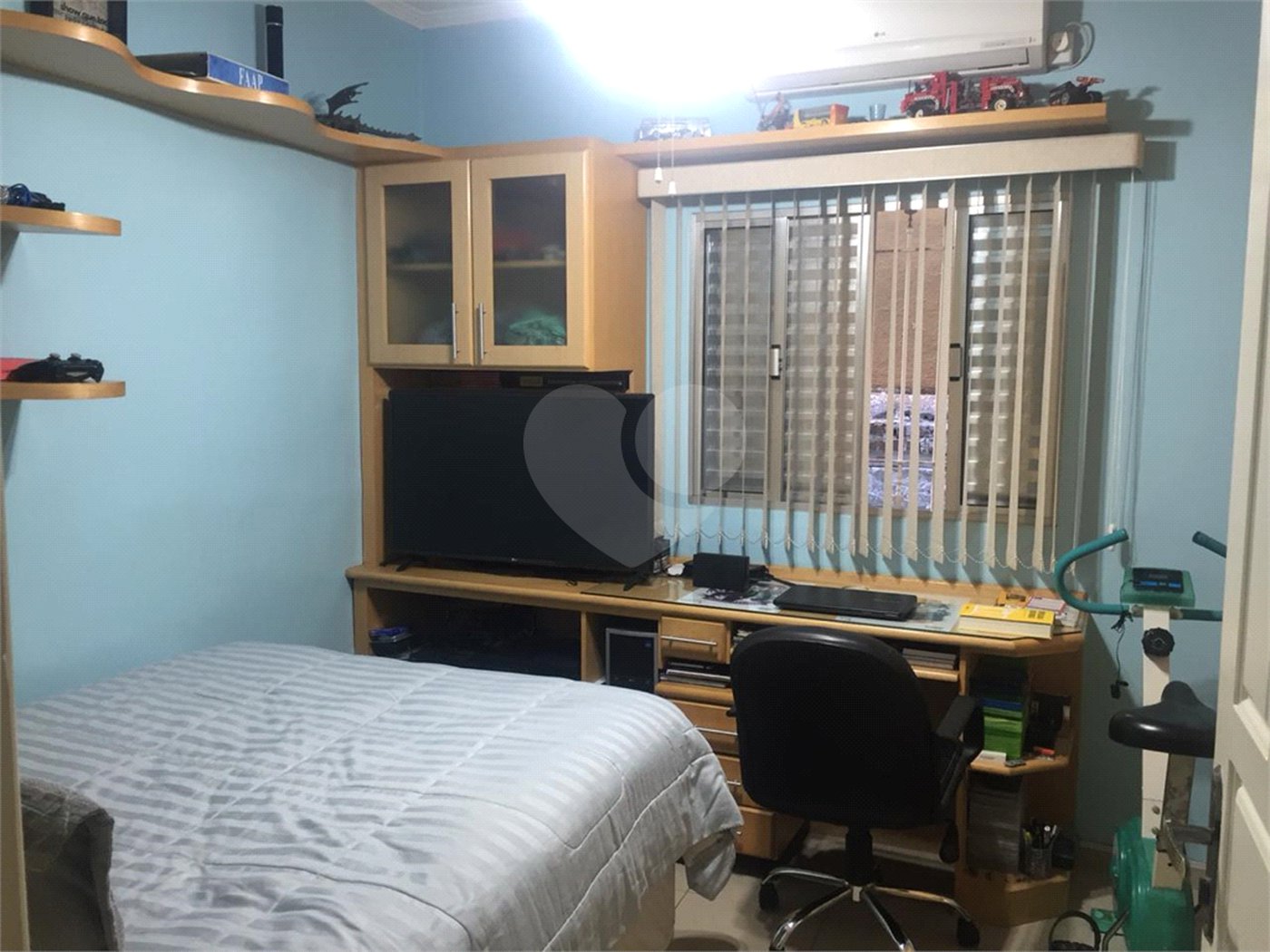 Casa à venda com 3 quartos, sendo 1 suíte, em Freguesia do Ó, São Paulo, SP