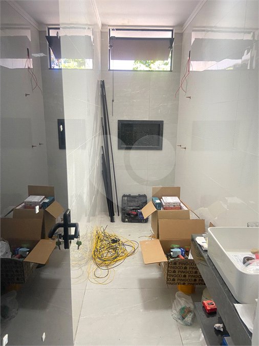 Casa à venda com 3 quartos, sendo 1 suíte, no condomínio Residencial Alto da Boa Vista, Araraquara - SP