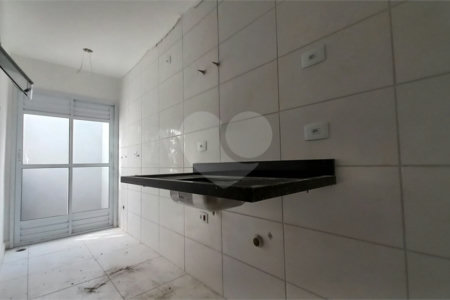 Apartamento à venda com 2 quartos em Vila Mazzei, São Paulo, SP