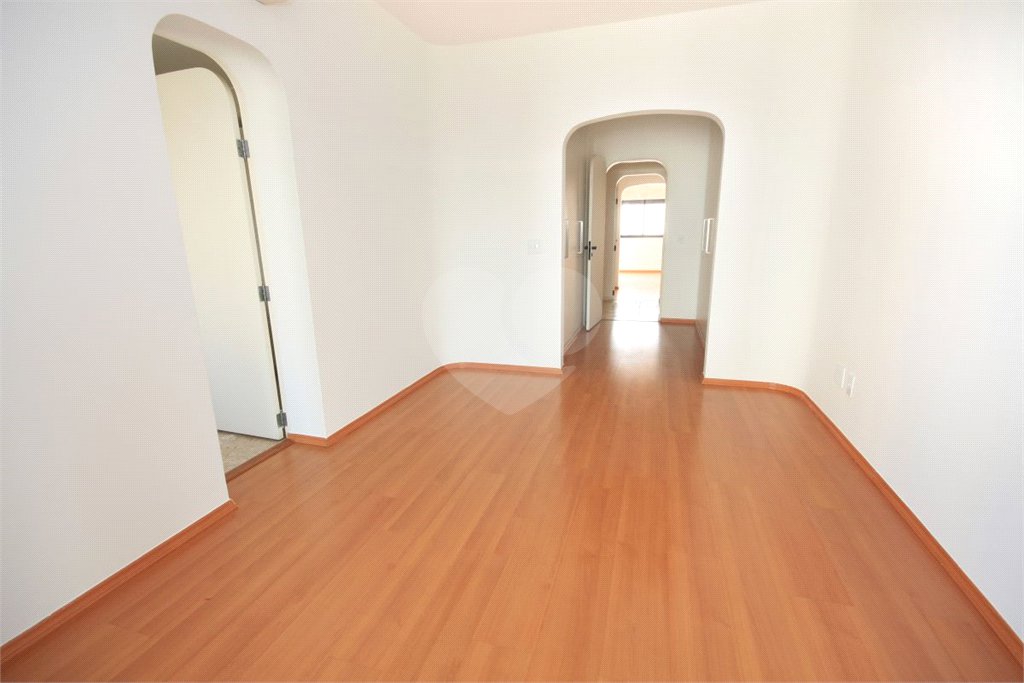 Apartamento à venda com 4 suítes em Jardim Marajoara, São Paulo, SP