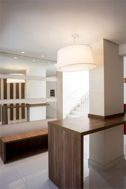 Apartamento à venda com 2 quartos em Vila Mariana, São Paulo, SP