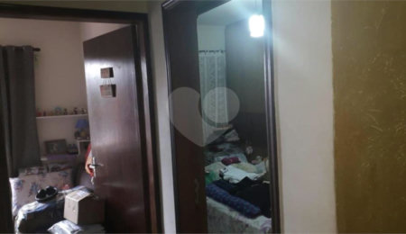 Apartamento à venda com 2 quartos em Vila Erna, São Paulo, SP