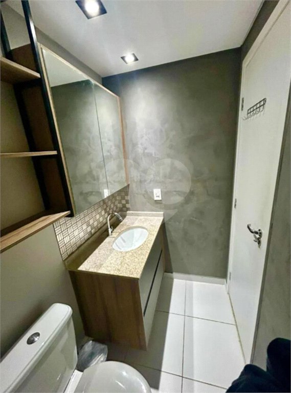 Apartamento à venda ou para alugar com 1 quarto em Vila Mariana, São Paulo, SP