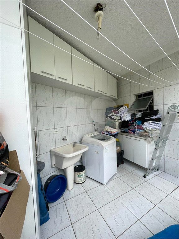Sobrado à venda com 4 quartos, sendo 1 suíte,  em Pirituba, São Paulo, SP